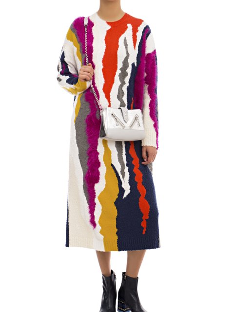 Сукня Kenzo (2164): фото 3 - Invogue