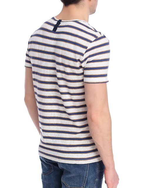 Футболка Antony Morato (1026): фото 5 - Invogue