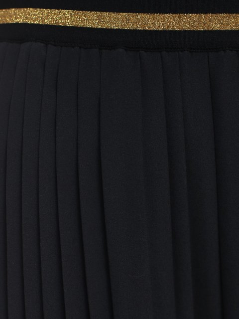 Чорна спідниця MARC CAIN : фото 7 - Invogue