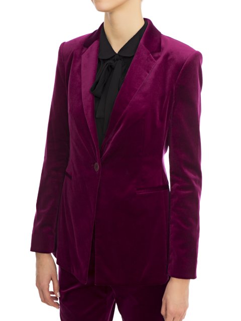 Пиджак Theory (1700): фото 5 - Invogue