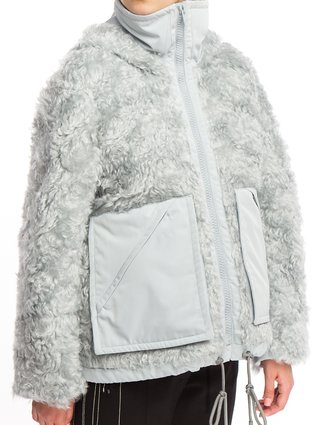 Куртка Sportmax (889): фото 4 - Invogue
