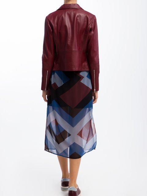 Платье Marella (1182): фото 4 - Invogue