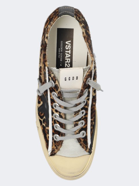 Снікерси Golden Goose (76274): фото 4 - Invogue