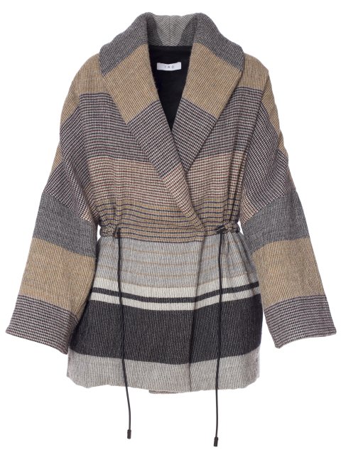 Куртка IRO (2136): фото - Invogue