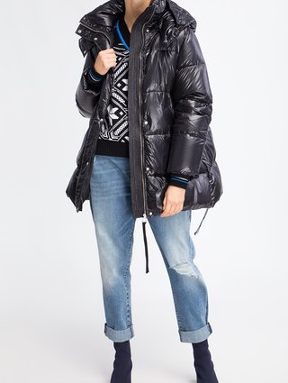 Куртка Sportmax (1064): фото 3 - Invogue