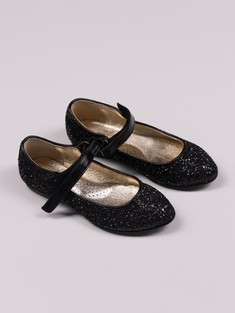 Туфли Monnalisa (32434): фото - Invogue