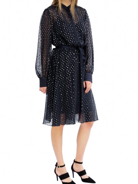 Платье Marc Cain (1624): фото 3 - Invogue