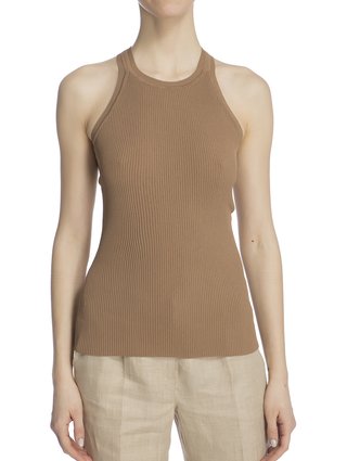 Топ Max Mara (627): фото 6 - Invogue