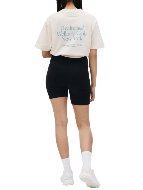 Шорти Sporty&Rich (28485): фото 2 - Invogue