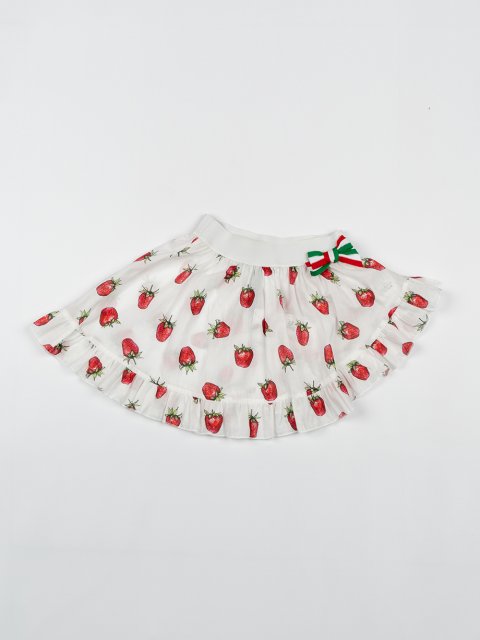 Різнокольорове парео MONNALISA: фото - Invogue