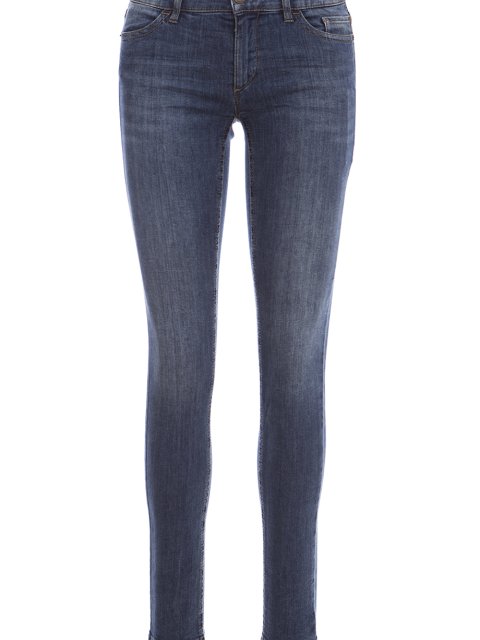 Джинси Marc Cain (1139): фото - Invogue