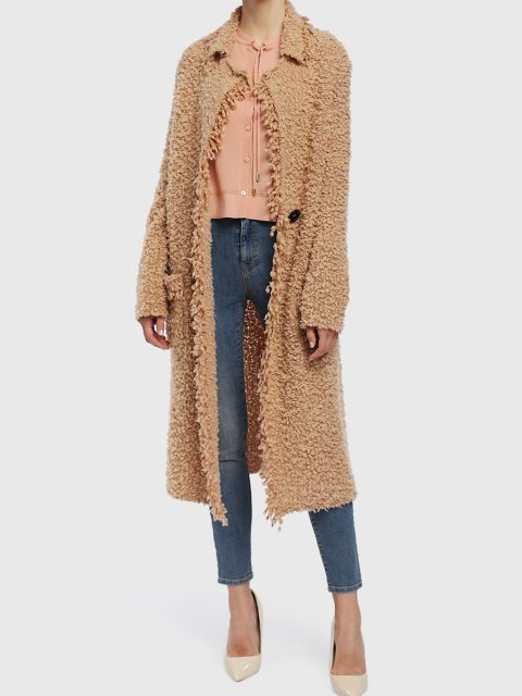 Джинсы Marc Cain (18433): фото 1 - Invogue