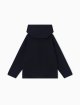 Дитячий костюм кофта і штани Emporio Armani Kids: фото 2 - Invogue
