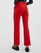 Червоні брюки MAX&CO : фото 2 - Invogue