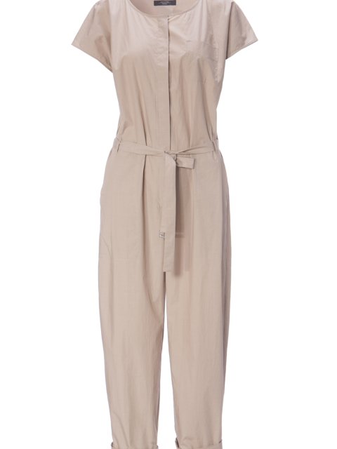 Комбинезон Weekend Max Mara (5247): фото - Invogue