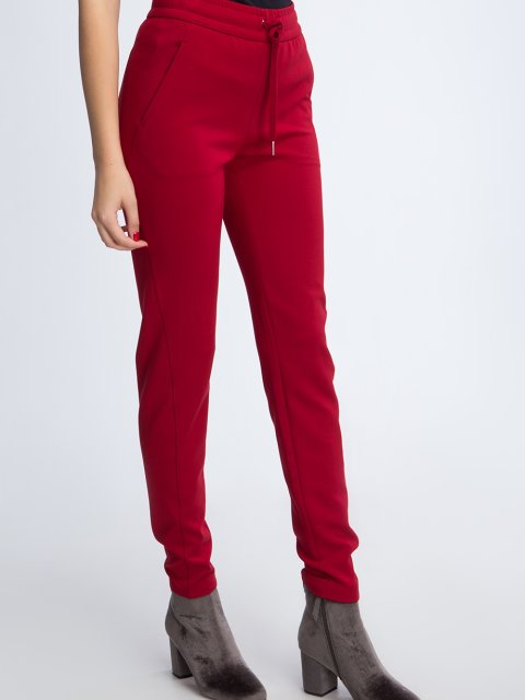 Брюки Marc Cain (1719): фото 7 - Invogue