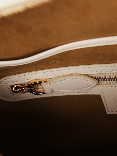 Молочная сумка MAX MARA: фото 5 - Invogue