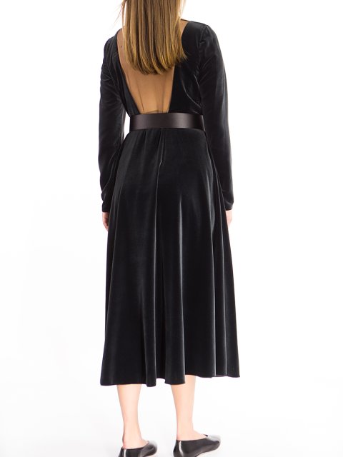 Платье Max Mara (891): фото 2 - Invogue