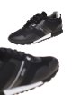 Чорні кросiвки BOSS : фото 7 - Invogue
