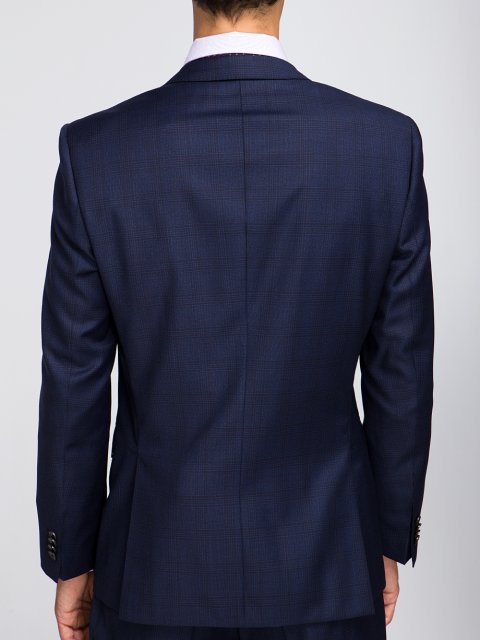 Костюм BOSS (5536): фото 3 - Invogue