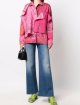 Рожева сорочка KENZO : фото 4 - Invogue