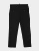 Чорні брюки DSQUARED KID : фото 1 - Invogue