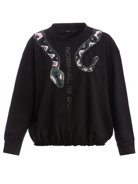 Світшот Marc Cain (2151): фото - Invogue