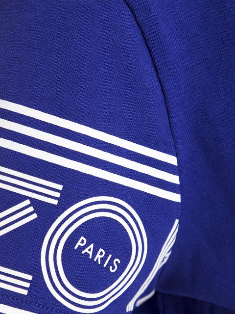 Футболка Kenzo (5581): фото 7 - Invogue