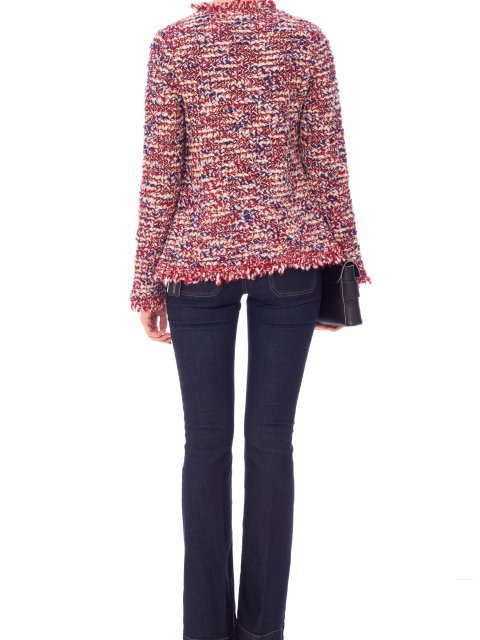 Кардиган Marc Cain (803): фото 4 - Invogue