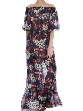 Сукня MSGM (292): фото 5 - Invogue