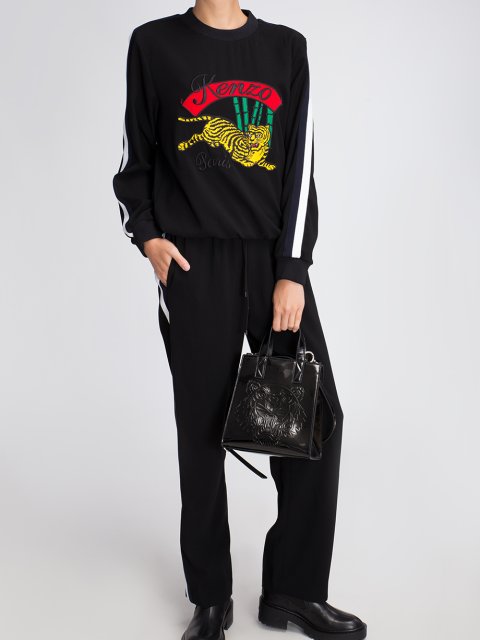 Свитшот Kenzo (4088): фото 3 - Invogue