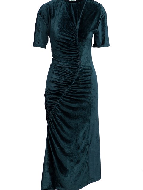 Сукня Kenzo (2699): фото 2 - Invogue