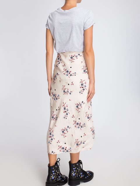 Футболка Kenzo (1537): фото 2 - Invogue