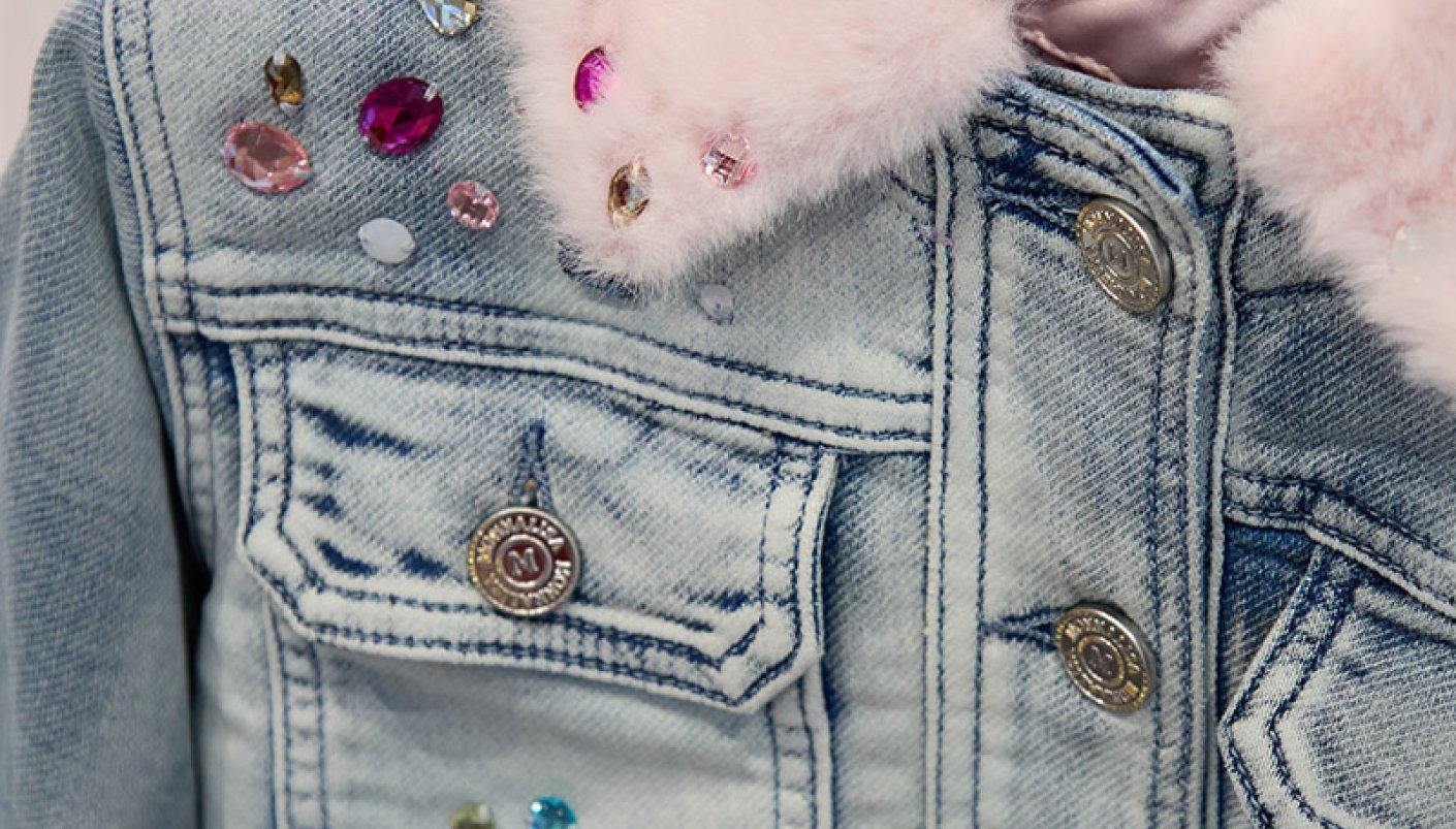 Магазин Monnalisa - ЦУМ, 5-й поверх: фото 10 - Invogue