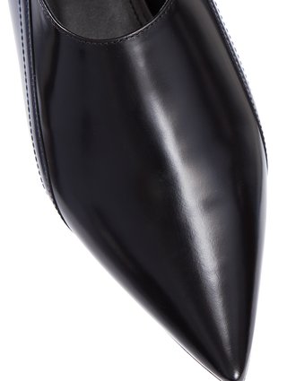 Туфли Sportmax (674): фото 4 - Invogue