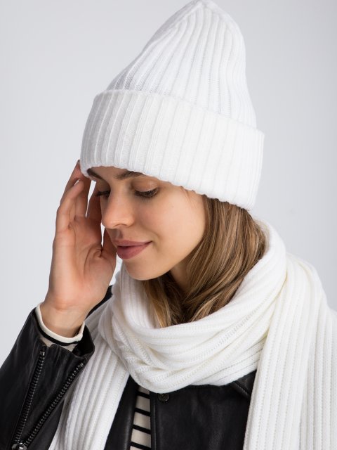 Шапка Weekend Max Mara (717): фото 3 - Invogue