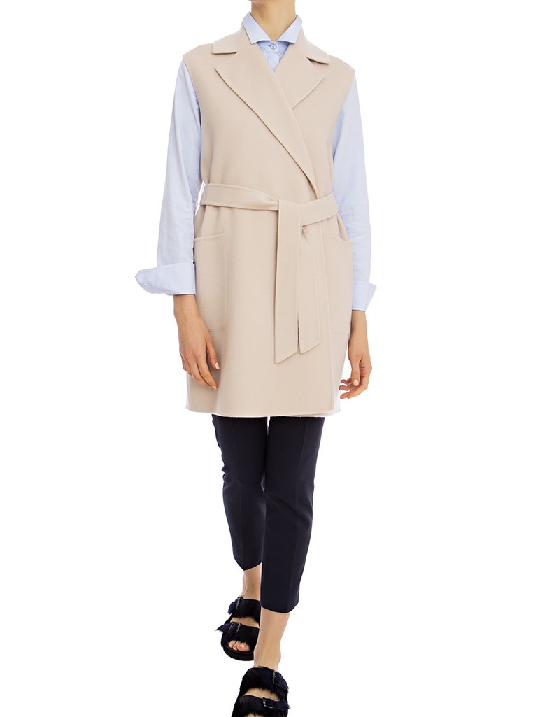 Сорочка Weekend Max Mara (2462): фото 3 - Invogue