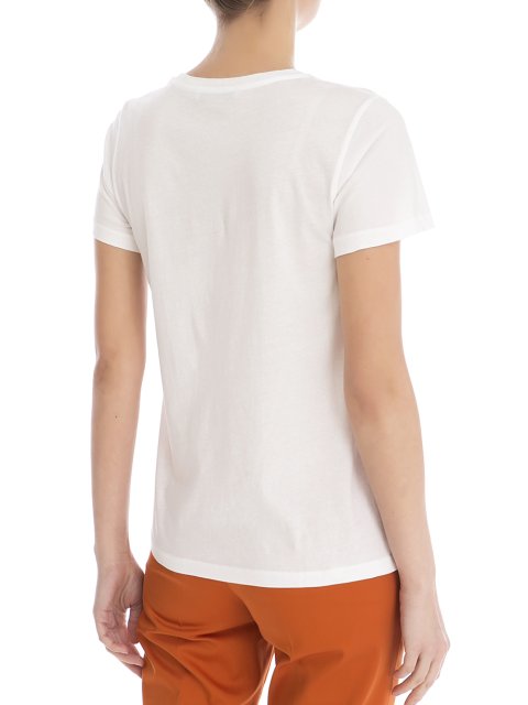 Футболка Dorothee Schumacher (4114): фото 5 - Invogue