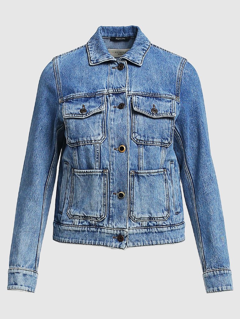 Куртка Weekend Max Mara (15576): фото - Invogue