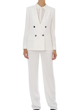 Брюки Max Mara (634): фото 3 - Invogue