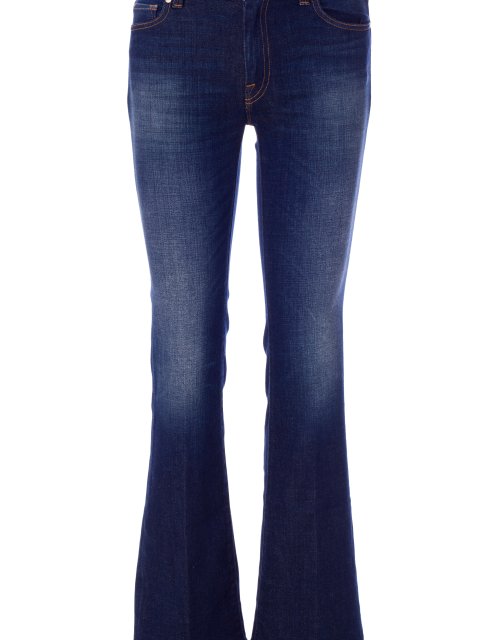 Джинсы Maliparmi (1276): фото - Invogue