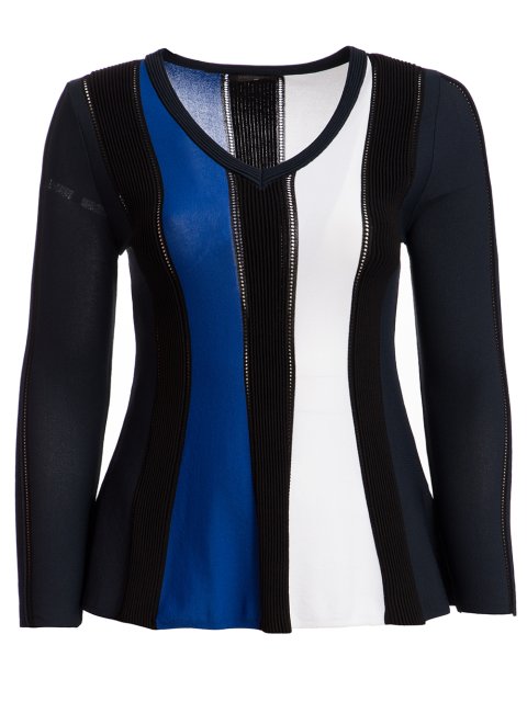 Светр Marina Rinaldi (98): фото - Invogue