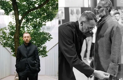 ZEGNA: італійська майстерність, що почалася з одного дерева