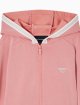 Бежева кофта та штани Emporio Armani з модалу: фото 3 - Invogue