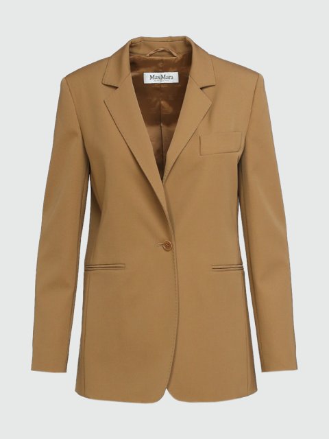 Пиджак Max Mara (16069): фото - Invogue