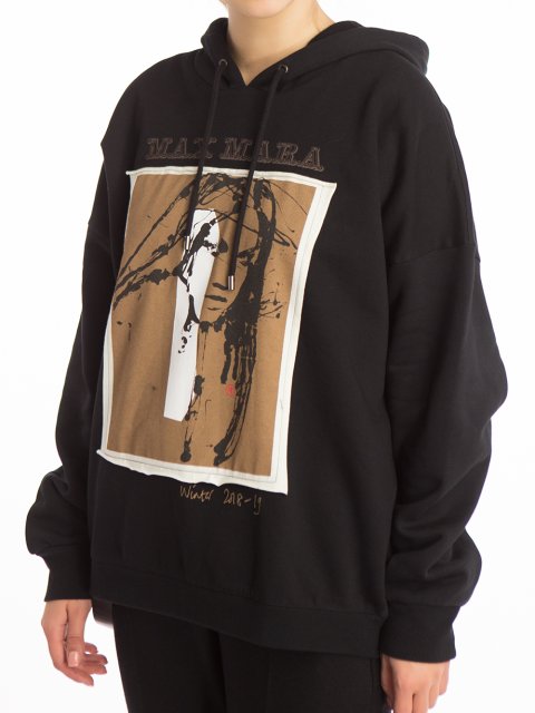 Свитшот Max Mara (493): фото 5 - Invogue