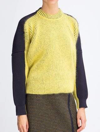 Светр Sportmax (514): фото 6 - Invogue