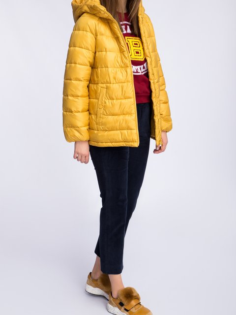 Куртка Marella (1234): фото 3 - Invogue