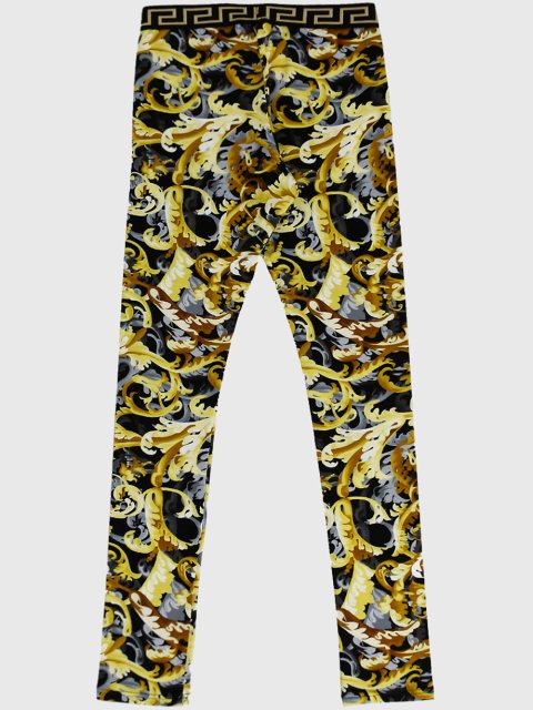 Легінси Versace Young (21216): фото 1 - Invogue