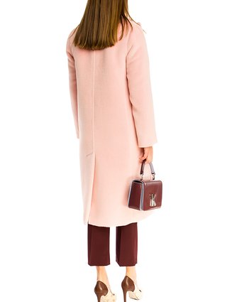 Брюки Sportmax (753): фото 2 - Invogue